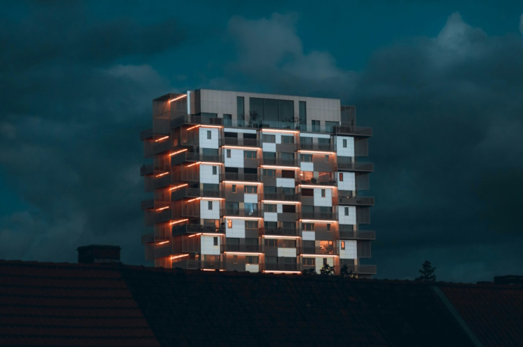 Mikro-Apartments gelten als eine der flexibelsten Wohnformen in der wachsenden Metropole Berlin