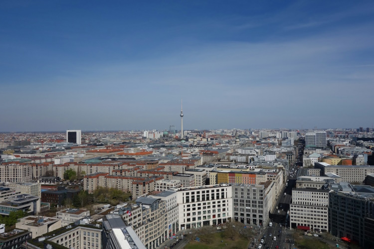 Die Wohnungskrise in Berlin verschärft sich weiter und wird für immer mehr Kunstschaffende zur Existenzfrage.