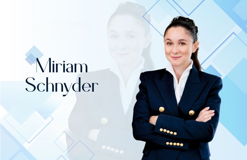 Miriam Schnyder