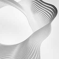 El diseño minimalista prospera gracias a la interacción consciente entre reducción y expresión