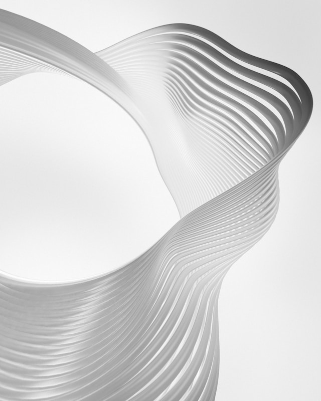 Minimalistisches Design lebt aus dem bewussten Spiel zwischen Reduktion und Ausdruck