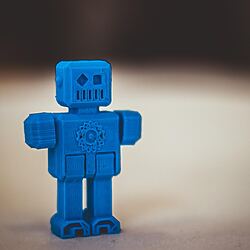 Gedruckte Dimensionen: Wie neue Tools altes Handwerk erweitern