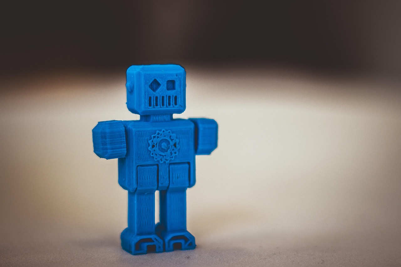 Gedruckte Dimensionen: Wie neue Tools altes Handwerk erweitern