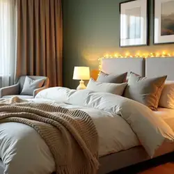 Un dormitorio acogedor con un aspecto elegante para todos los presupuestos: te daremos los mejores consejos para lograrlo.