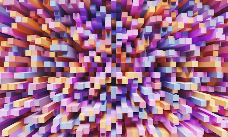 Pixel art is more than digital nostalgia - origins, styles and current trends in pixel art