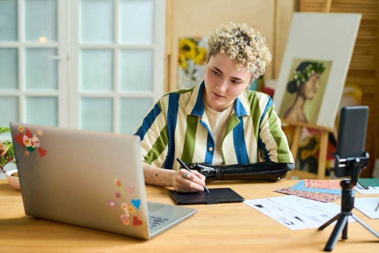 Community building and interaction on social media are the key to a loyal and thriving fan base.