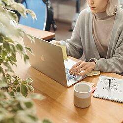 El ecosistema de Apple es un multiplicador de la productividad.