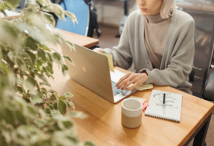 Das Apple-Ökosystem ist ein Produktivitätsmultiplikator.