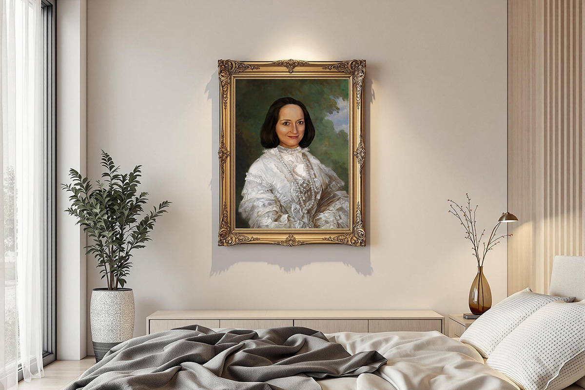 Die Darstellung von Frauen in der Renaissancekunst war nie neutral