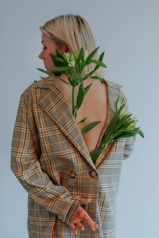 Die Zukunft von Mode & Fashion liegt in der Fähigkeit, Verantwortung mit Kreativität zu verbinden.