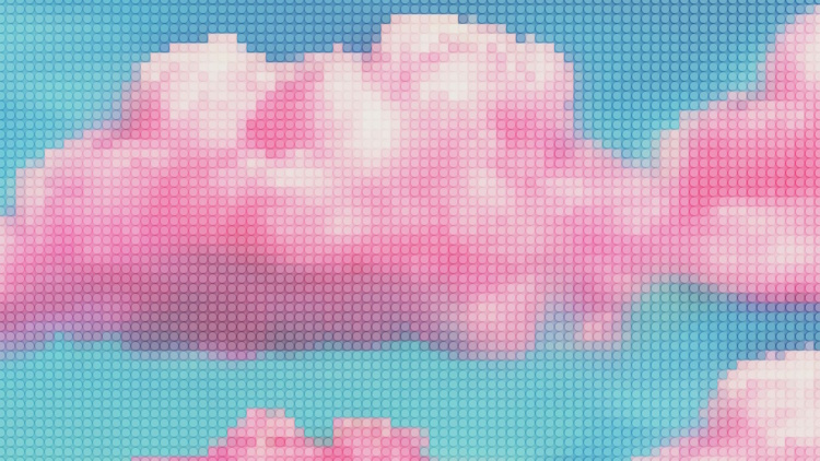 Technical limitations fueled the creativity of pixel artists.