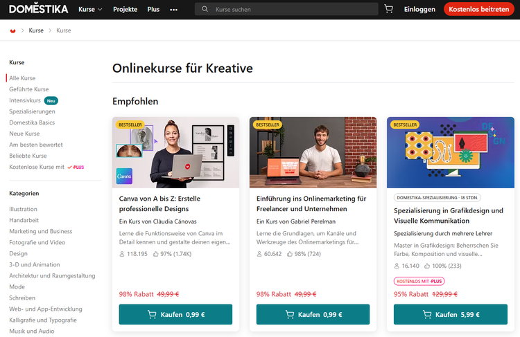 17 besondere Weihnachtsgeschenke für Kunstliebhaber & Kunstinteressierte Kreative Geschenke antiquitäten Bei Domestika erlernen KursteilnehmerInnen in der Kreativtechnik ihrer Wahl die nützlichsten Techniken und Methoden mit echten Profis aus der Kreativbranche.