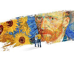 VINCENT: TUSSEN WAANZIN EN WONDEREN - De multisensorische show gaat op 15 oktober 2025 van start in UTOPIA in München