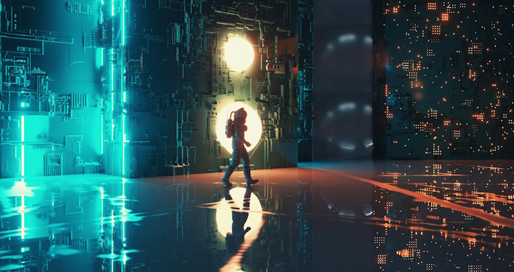 Quo vadis, kreative Welt?