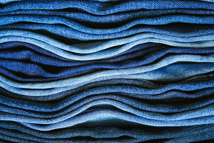 Japanische Denim haben eine wachsende Anhängerschaft um den gesamten Globus.