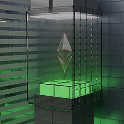 MiCA und der Kunstmarkt: Ein Türöffner zu mehr Vertrauen und Sicherheit für Künstler und Sammler?