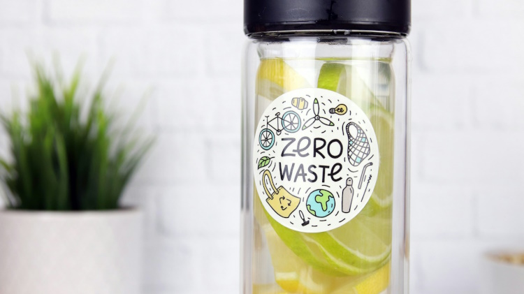 Zero-Waste-Prinzipien als neue Designgrundlage