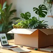 Ein aufblühender Garten hängt auch davon ab, den richtigen Online-Pflanzenhändler auszuwählen.