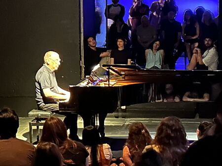 Vexation - Colón Theater 2025