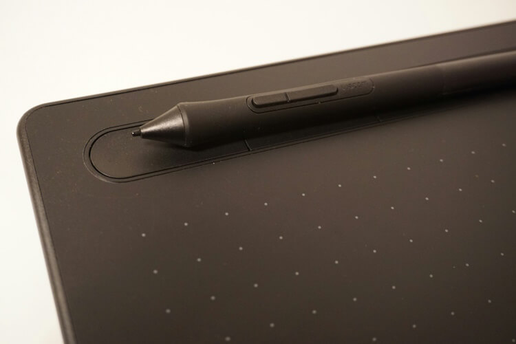 Dem Eingabestift - auch Stylus oder Pen genannt - kommt eine entscheidende Rolle zu.