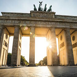 De meest uiteenlopende routes en insider-tips van Berlijn ontdek je tijdens een ontdekkingstocht te voet.