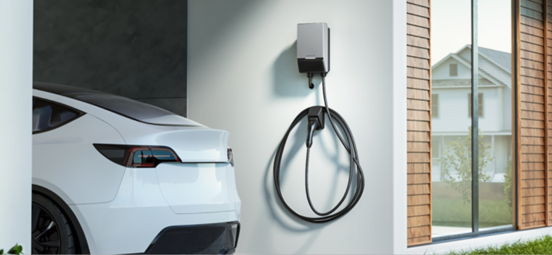 Die Garage als Tankstelle – Mythen und Wahrheit über das Laden zu Hause