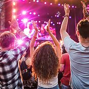 Ein erfolgreicher Abschluss darf gebührlich gefeiert werden. Gleichzeitig gilt: Nach der Veranstaltung ist vor der Veranstaltung.