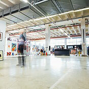 Digitale Sichtbarkeit und strategische Positionierung am zeitgenössischen Kunstmarkt 2026: Methoden, Mechanismen und der technologische Paradigmenwechsel