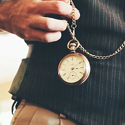 Nowadays, antique pocket watches embody the charm of bygone eras and exert a special fascination.