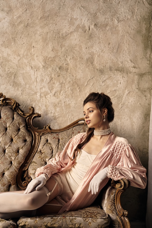 Prunk und höfische Opulenz charakterisierten den Rokoko.