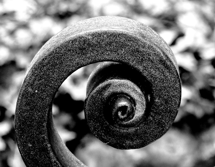 Kunstschmiede als Partner für individuelle Projekte