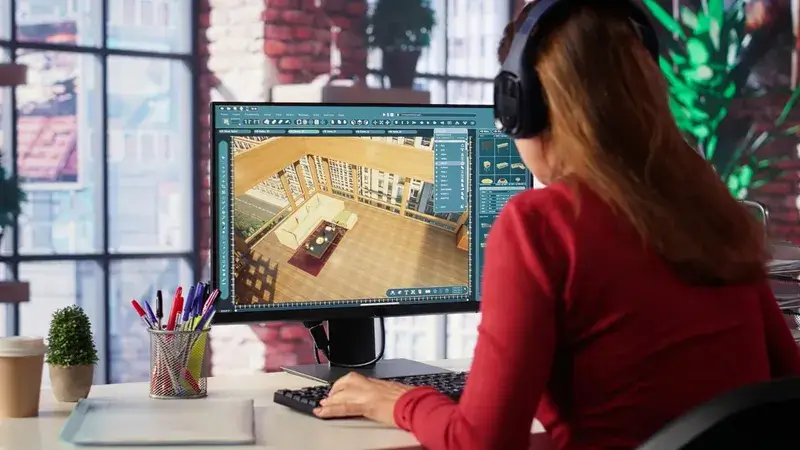 Raumplaner Online: Der komplette Leitfaden zur digitalen Raumgestaltung