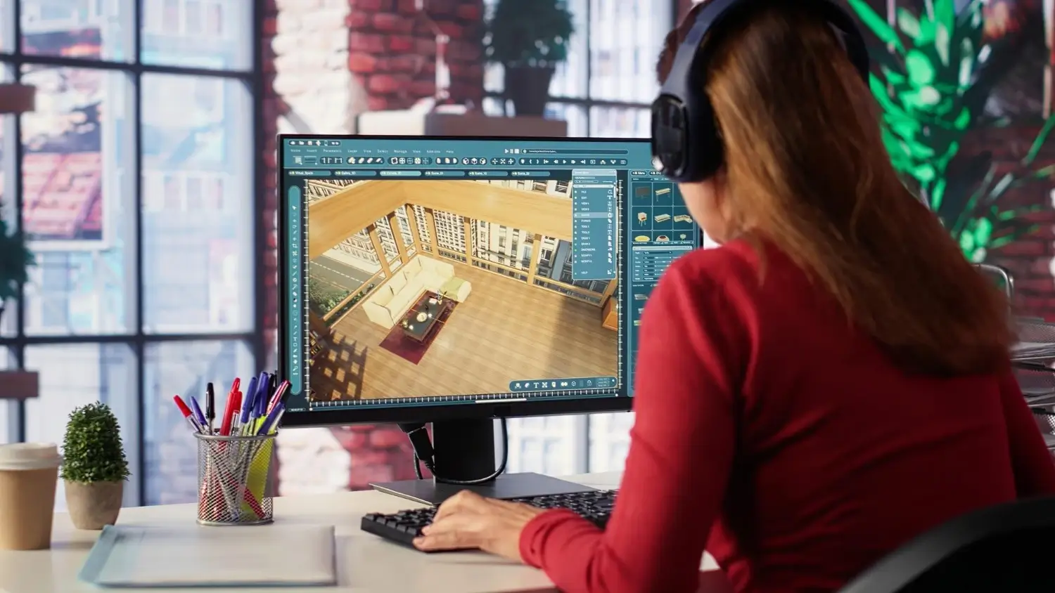 Raumplaner Online: Der komplette Leitfaden zur digitalen Raumgestaltung 