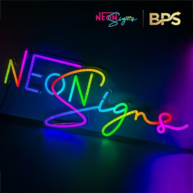 NeonSigns