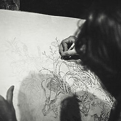 Jenseits des Talent-Mythos: Cepand Yeganis Akademie LIVARTO und der strukturierte Weg zur Kunst