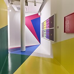 Das WOW Museum in München