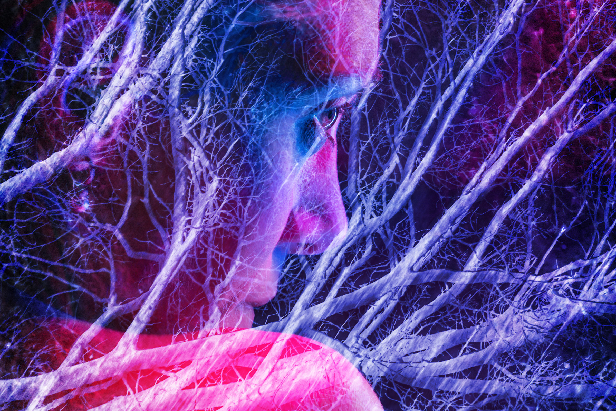 Construimos una vida para nosotros mismos y nos perdimos en ella