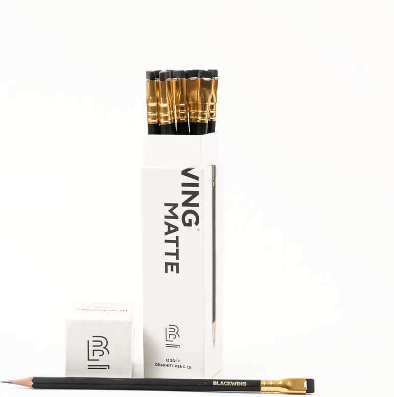 Blackwing Bleistifte