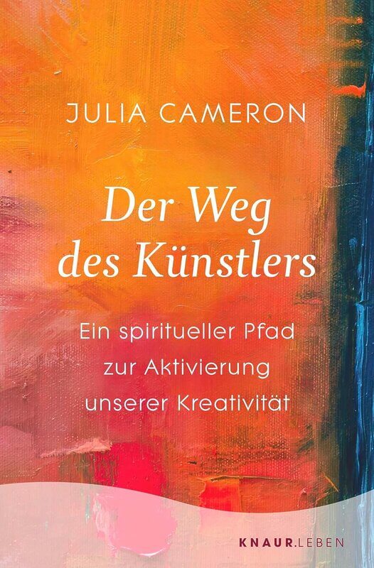 Der Weg des Künstlers: Ein spiritueller Pfad zur Aktivierung unserer Kreativität | Entfalten Sie Ihr kreatives Potenzial