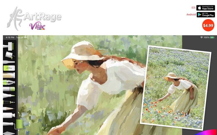 ArtRage Vitae