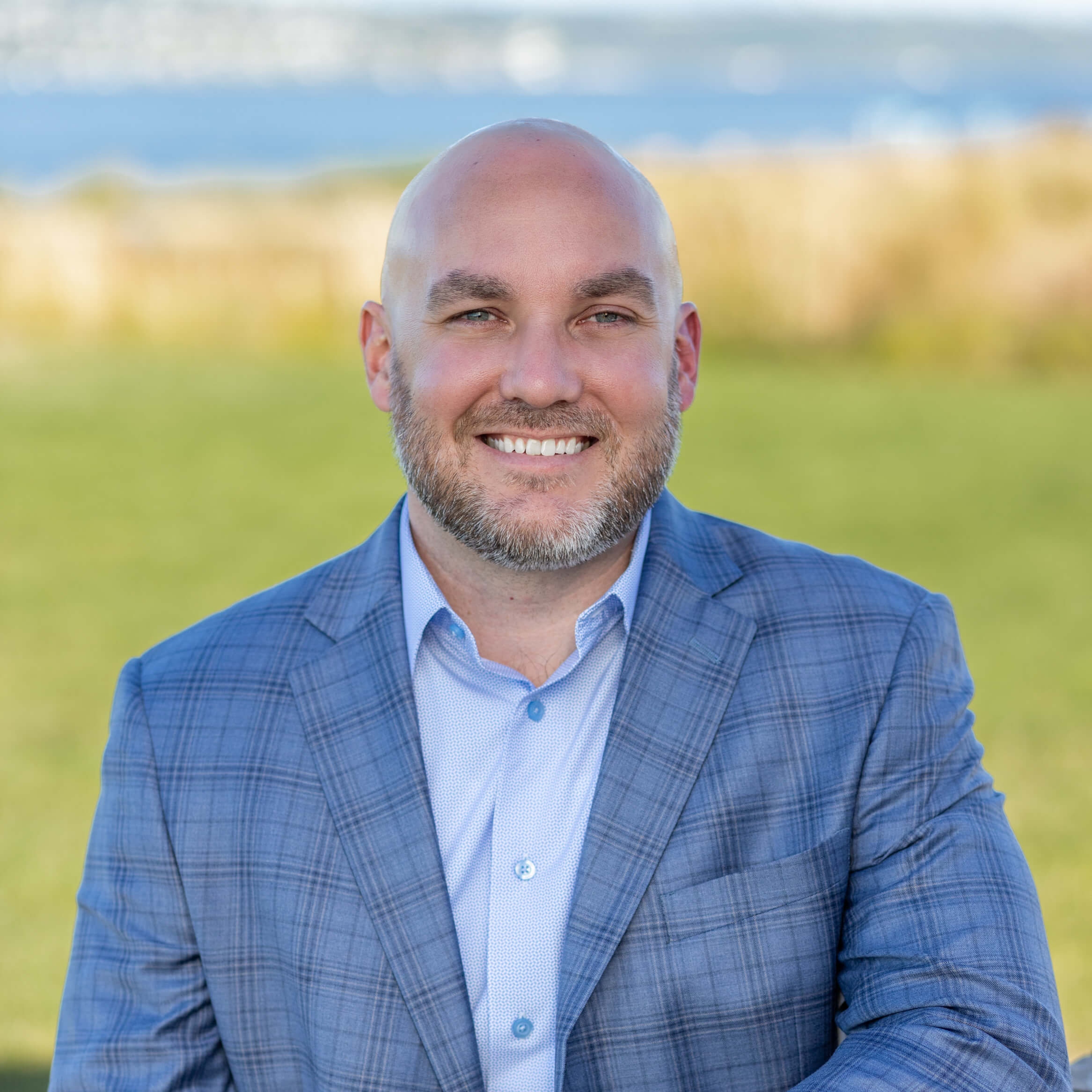 Chris Murphy - Fundador de Waterfront Homes, LLC