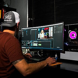 Der Siegeszug des Kurzformats sorgt für neue Chancen im Bereich Video Editing und Motion Graphics
