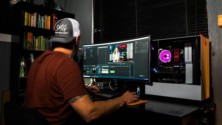 Der Siegeszug des Kurzformats sorgt für neue Chancen im Bereich Video Editing und Motion Graphics