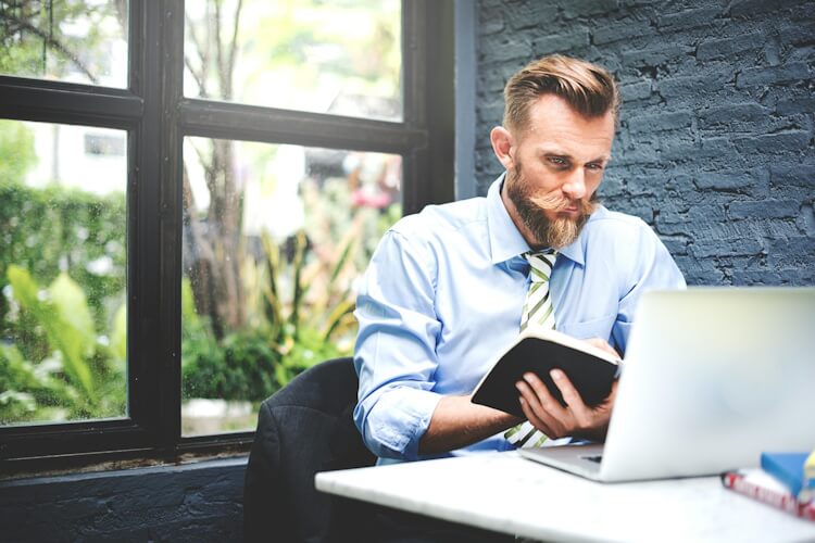 eBook-Manager als Hilfsmittel für Effizienz und kreative Entfaltung von Autoren