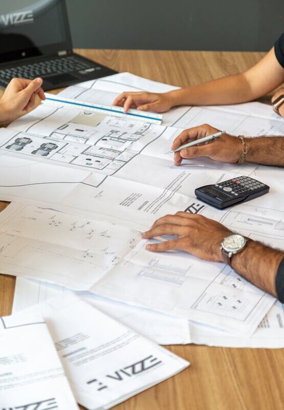 Auf welche Kriterien kommt es bei der Auswahl eines geeigneten Architekturbüros wirklich an?