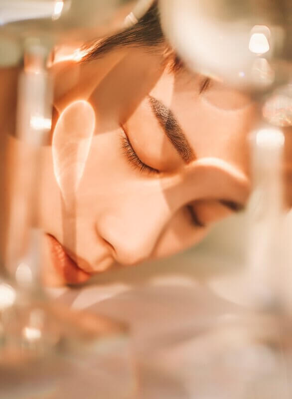 The Art of Beautiful Skin: Why Aesthetics and Skincare Have More in Common Than You Think (Wall Decor Aesthetics) Skin as a canvas