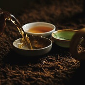 Té para la mente: Cómo el Pu-erh, el Matcha y otros tés pueden mejorar la concentración y potenciar la creatividad Té para la mente: Cómo el Pu-erh, el Matcha y otros tés pueden mejorar la concentración y potenciar la creatividad