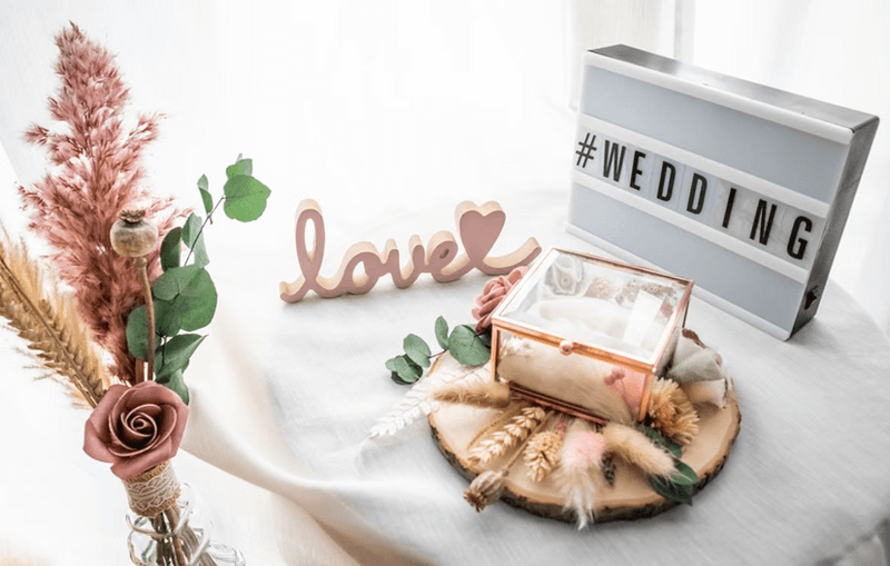 Wie die Gestaltung von individuellen Geschenkideen zur Hochzeit persönlich wird Wanddeko bauhaus Es ist eine großartige Chance, dem Brautpaar durch originelles Design und durchdachte Details Wertschätzung zu zeigen.