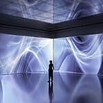 Zwischen Atelier und Elektronik: Was Medienkünstler über Kameras, Sensoren und Einplatinenrechner wissen sollten Wanddeko atelier Interaktive (Licht-)Installationen erfordern viel moderne Technologie.