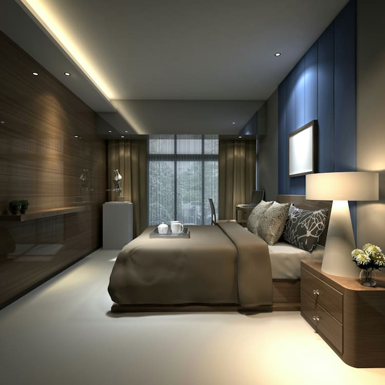 La lumière comme élément de design : étagères, niches et tableaux avec profilés LED. Éclairage d’intérieur Les experts de SK-LED nous ont révélé comment illuminer efficacement étagères, niches et tableaux grâce à des profilés LED, en utilisant la lumière comme élément de design.